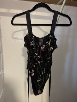 IHeartRaves Bodysuit