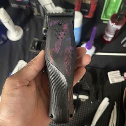 Wahl Vapor Limited Edition 