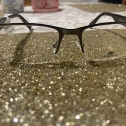 Lacoste Frames 