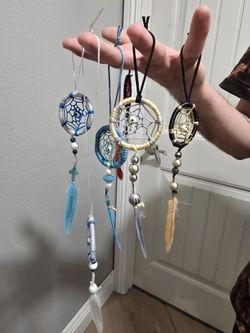 Custom Dream Catchers