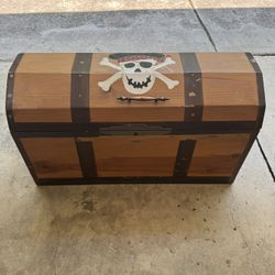 Toy Chest