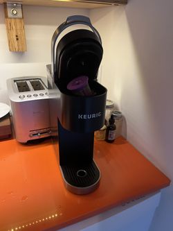 Keurig Single Cup Coffee Maker K Cup