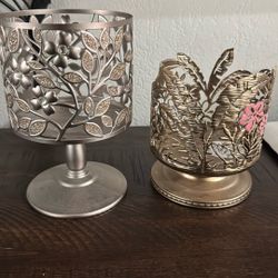 Candle Holders 