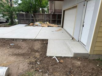 Concrete tools