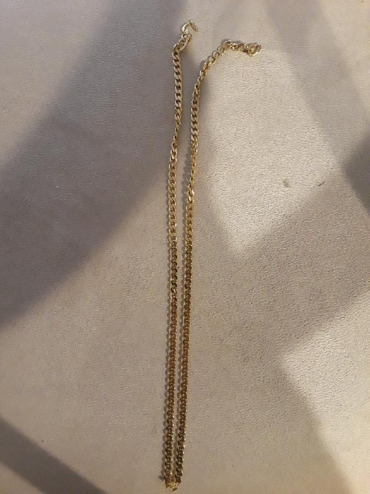 Stunning 18 Carat gold chain