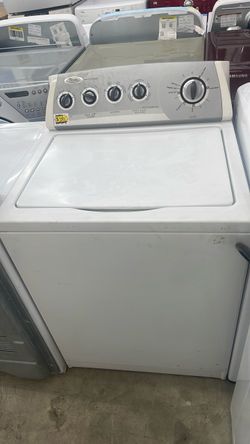 Whirlpool Electric Range Stainless Steel