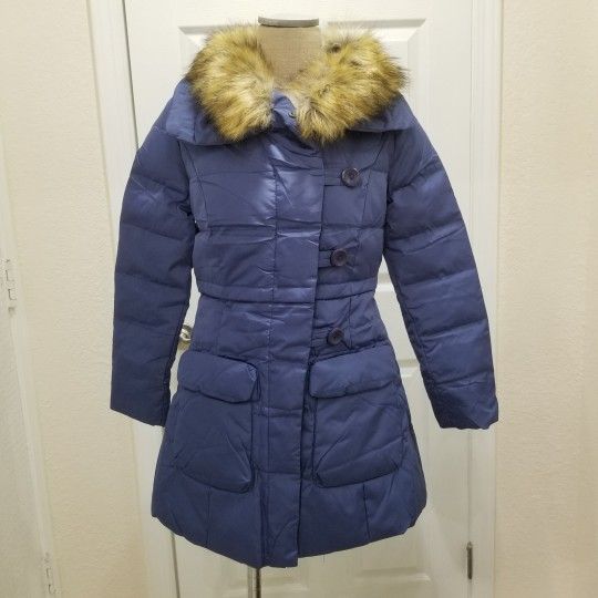 NEW Down Parka Jacket 