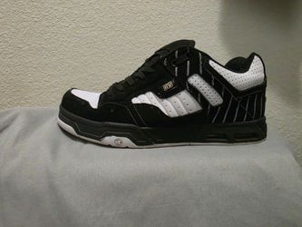 DVS Men's Enduro Heir Skate Shoe