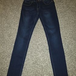 Jeans Size 5