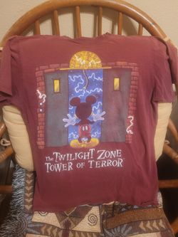 Vintage MICKEY MOUSE shirt