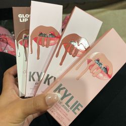 Kylie cosmetics