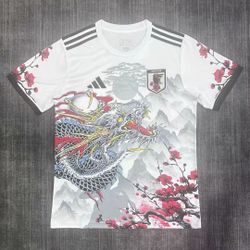 Japan National Team Jersey 