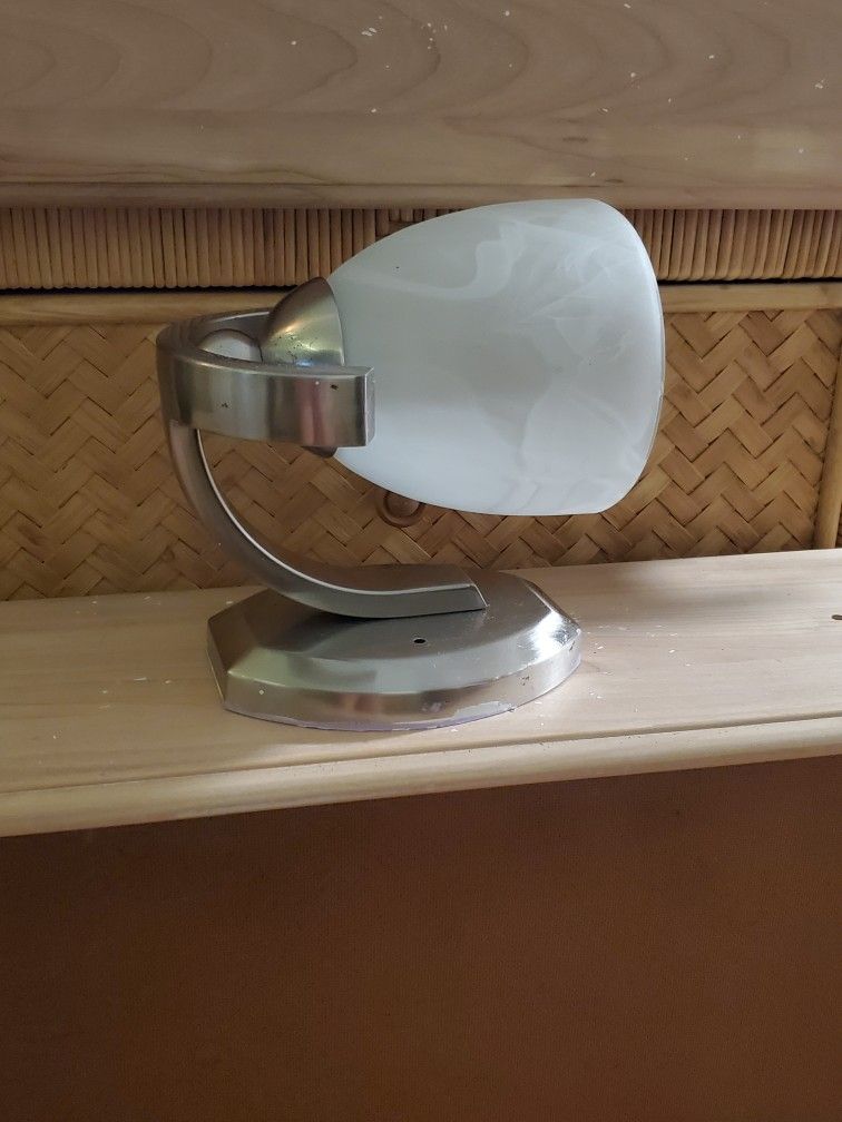 Light Fixture