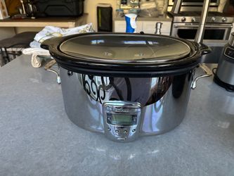 Crock Pot