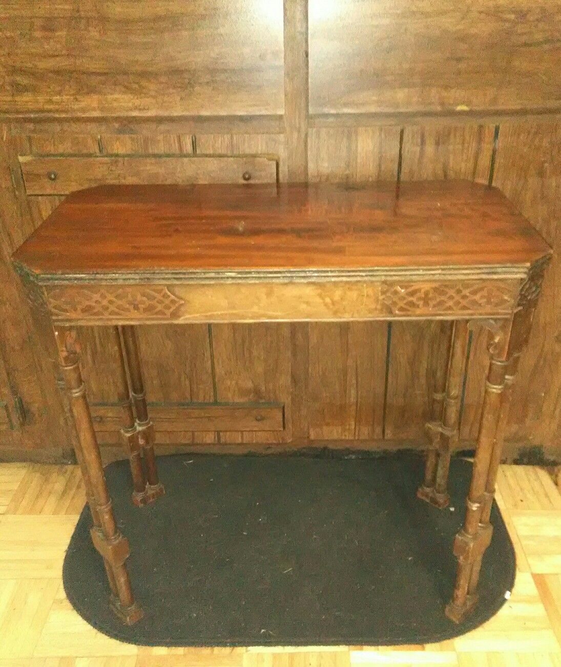 Antique Table