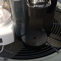 Cafetera