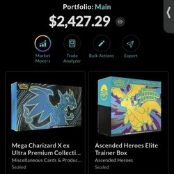 Sealed Pokemon Willing To Do All For 2237