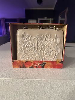 Patricia Nash purse