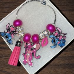 Charm Bracelet 