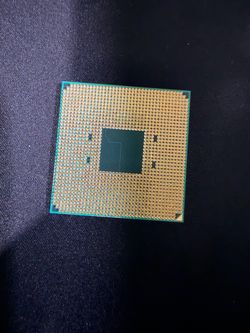 AMD AM4 Desktop CPU Processor Ryzen 5 5500