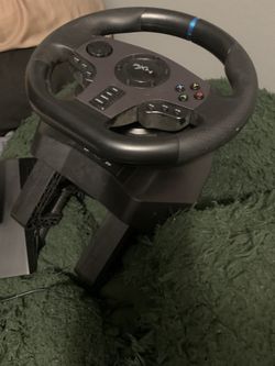 Racing Sim Setup(willing To Trade)