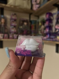 Kylie X Bratz Collection 