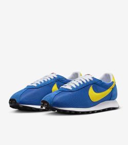Nike LD-1000 SP Game Royal Opti Yellow