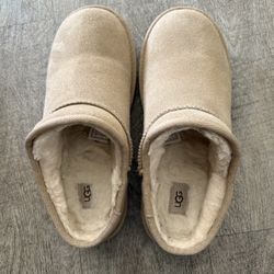 Women’s Uggs 