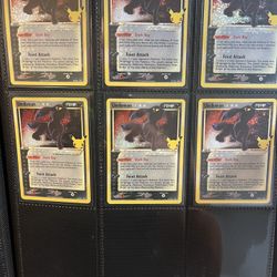 🔥🙌🏼POKEMON  CELEBRATION 🙌🏼🔥