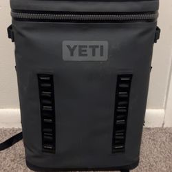Yeti Hopper BackFlip 24 Soft Sided Backpack Cooler