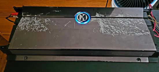 Memphis 16-MCA3004
