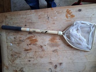 NEW* PROMAR Live Bait Net 20 inches