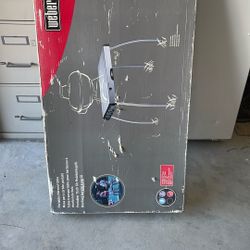 Weber BBQ Portable Table