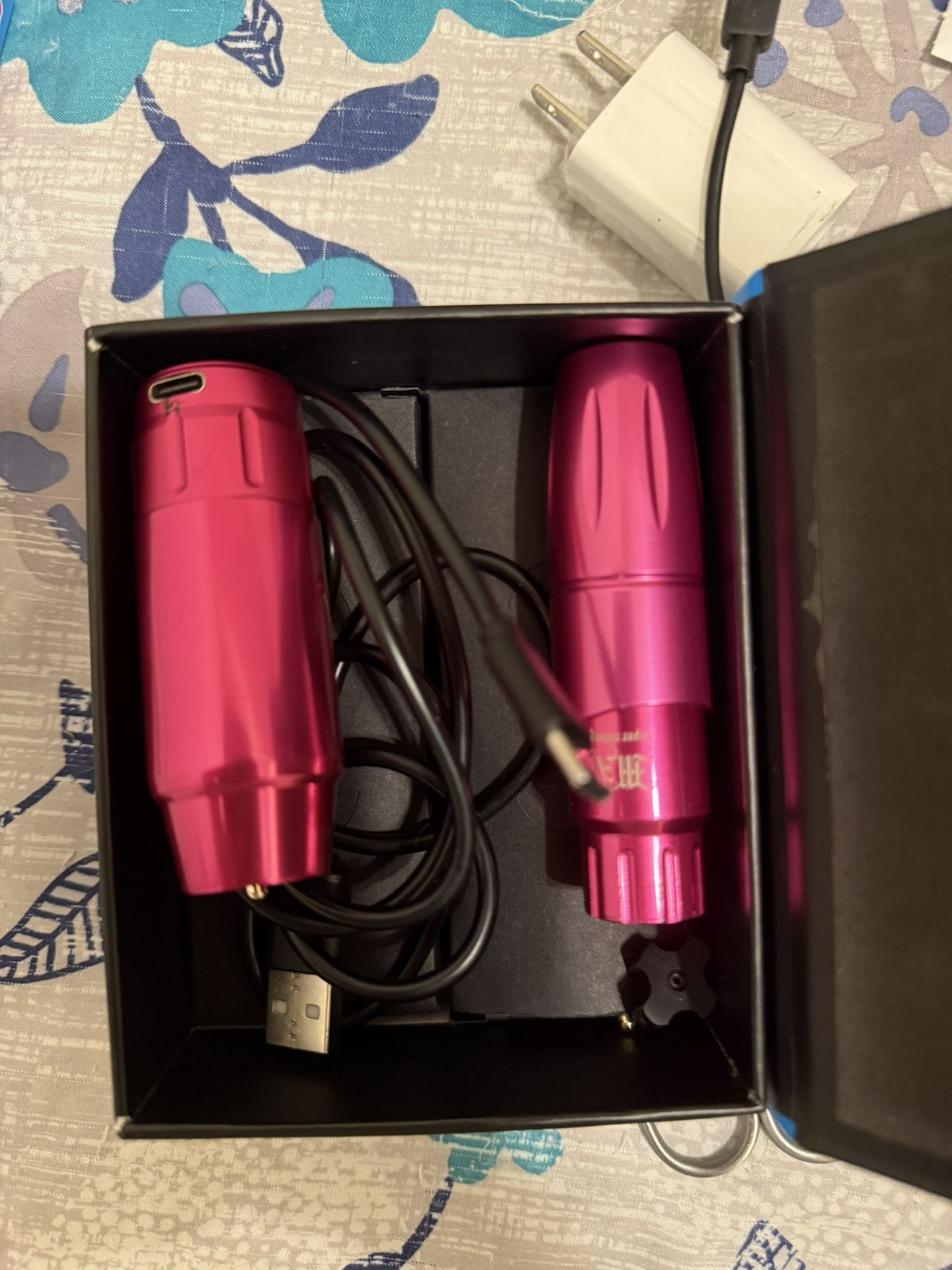 Mast Wireless Tattoo machine