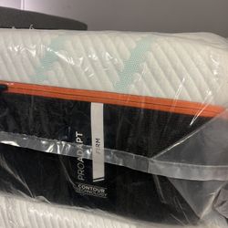 🔥Tempur pro Adapt Firm King Adjustable Set $1700🔥