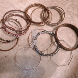 Lot Of Bangles Cheap