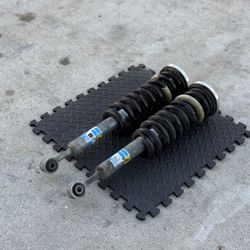 Tundra Bilstein 5100