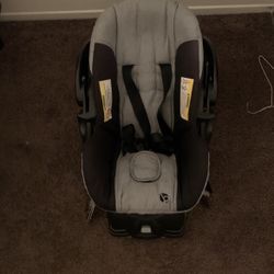 Infant Car seat 