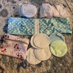 Breast Pads