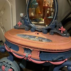 Cinderella Vanity Name Your Price 
