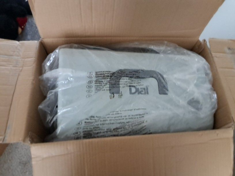 Dial Sub Cooler