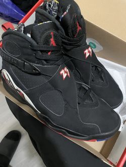 Jordan 8 playoffs