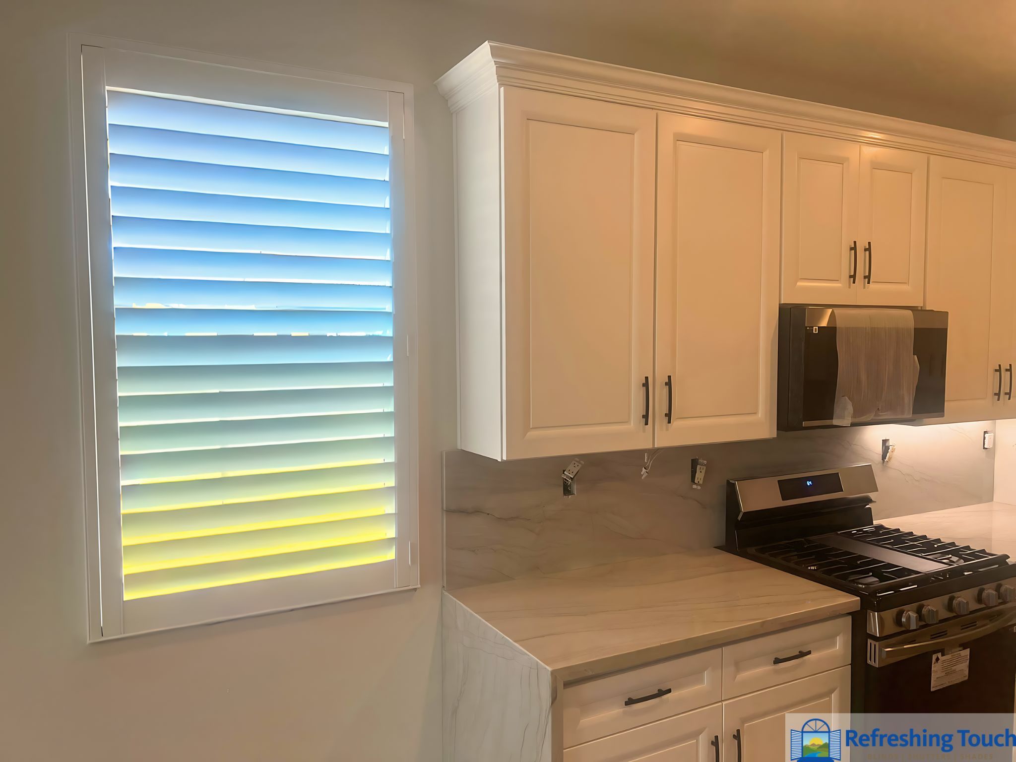 Window Finishes That Fit Your Flow – Call/Text 909-681-7003