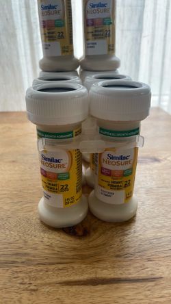 Similac NeoSure Baby Formula
