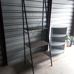 ** BOOKCASE STAND WITH SHELVES** $75 OBO