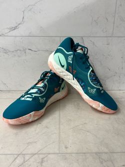 Nike PG 6 All-Star Weekend (2022) DH8446-900 Size 17 (PO1018070)