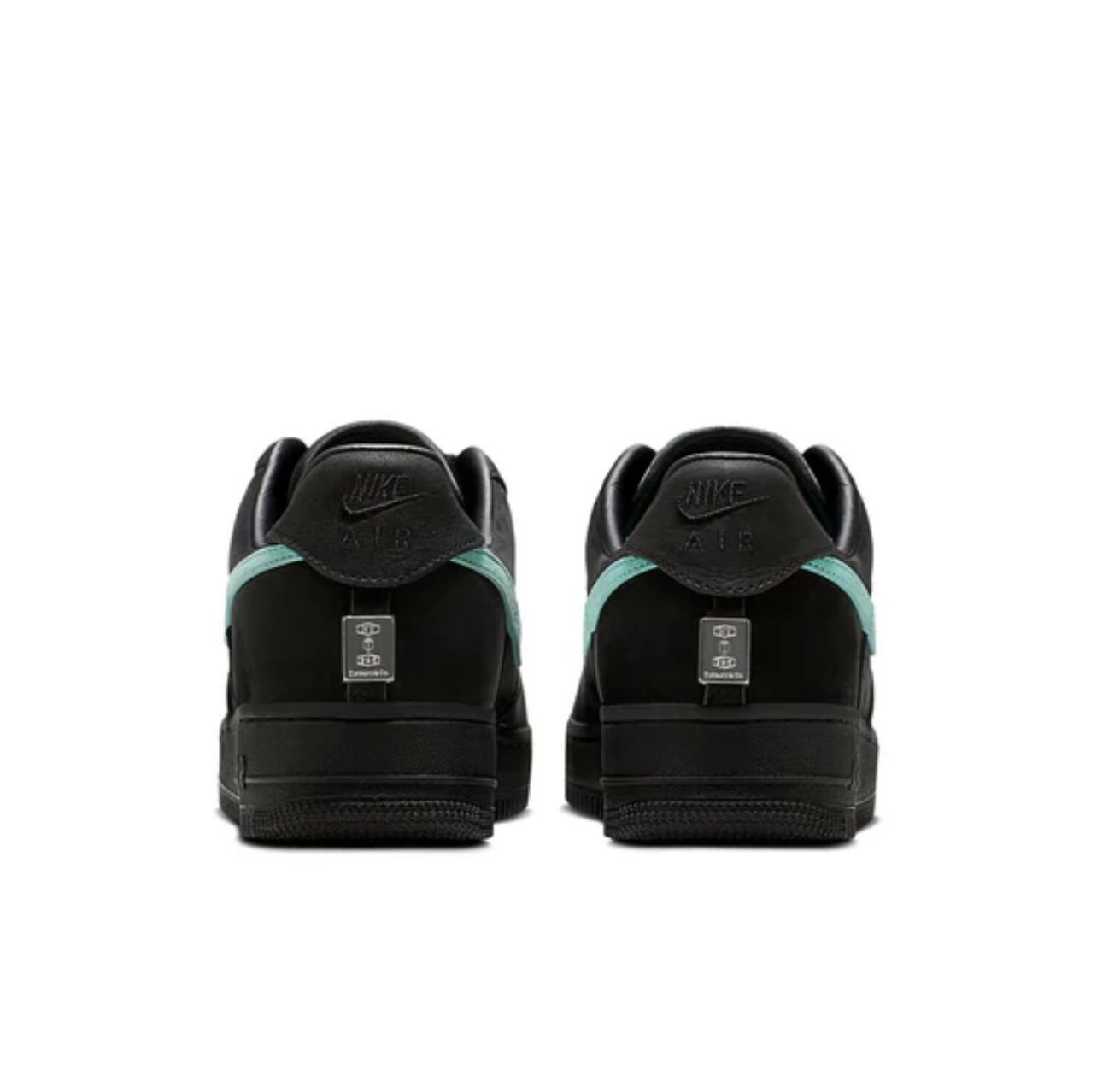 Nike Tiffany & Co. x Air Force 1 Low