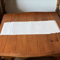 6 Dresser Drawer Liners