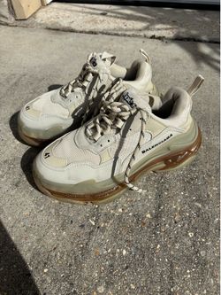 Balenciaga Triple S  Trainers