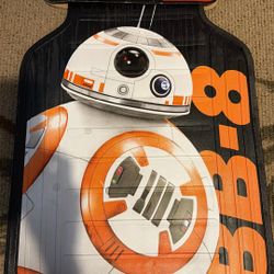 Vehicle Floor Mats - Two- Star Wars